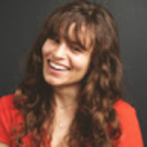 Meet your Posher, Jasmine